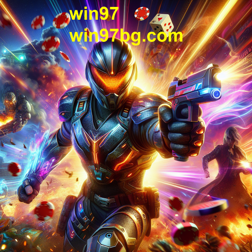 A Emoção dos Jogos de Ação: Uma Jornada Através da Adrenalina