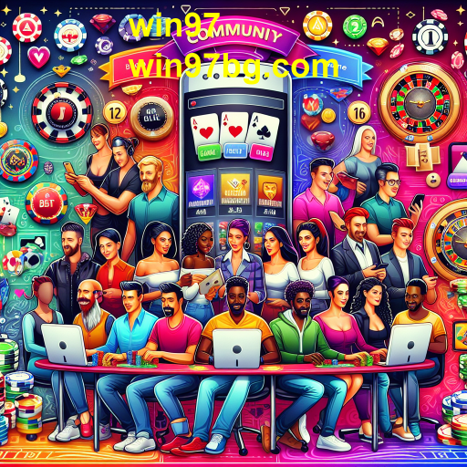 A Importância da Comunidade nos Jogos Online