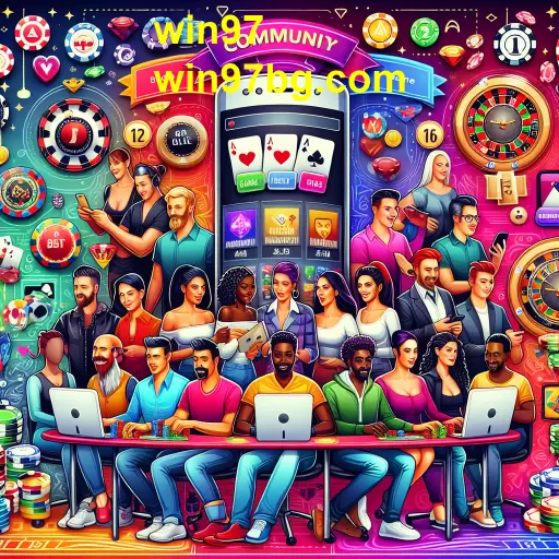 A Importância da Comunidade nos Jogos Online